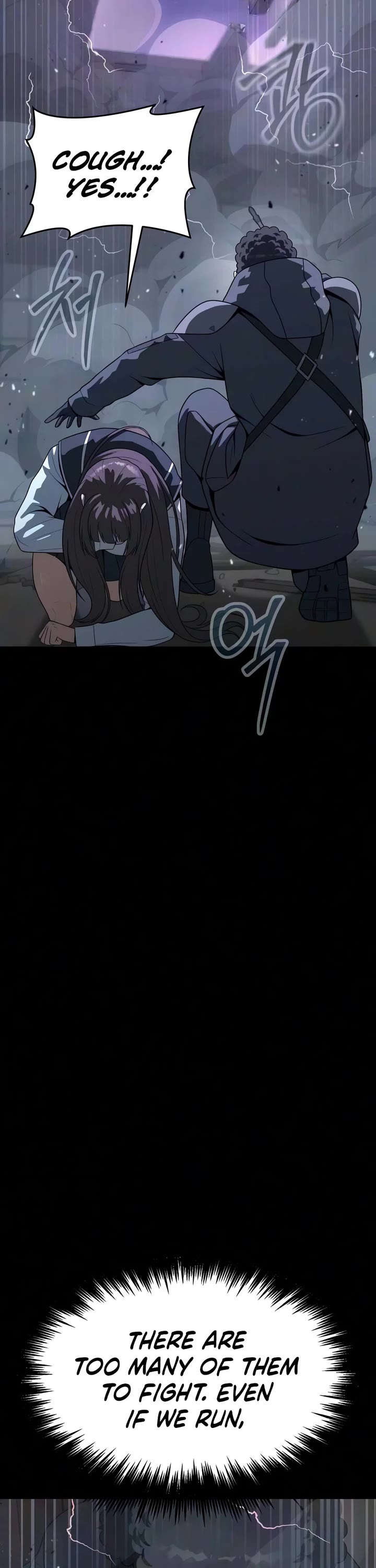 Steel-Eating Player chapter 105 page 72