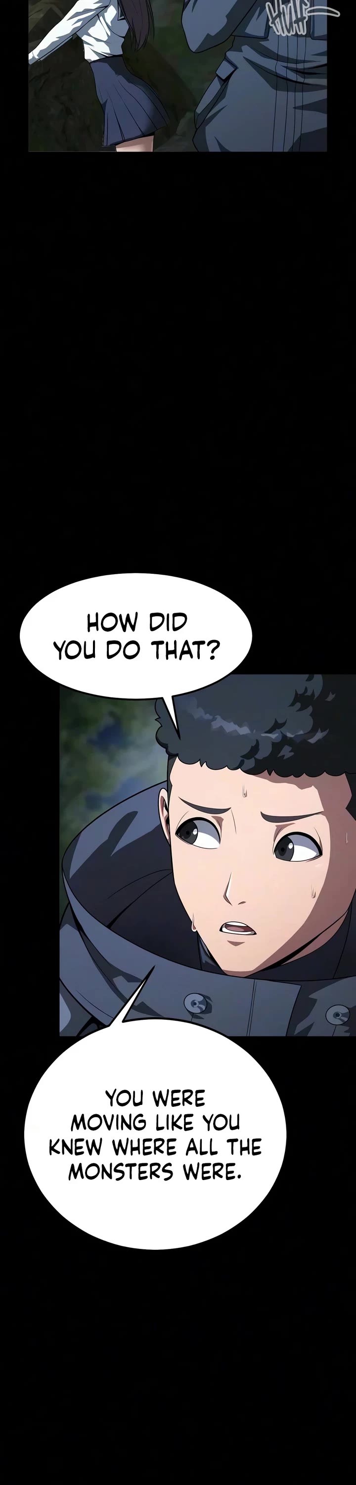 Steel-Eating Player chapter 105 page 90