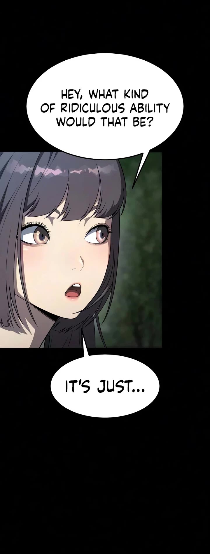 Steel-Eating Player chapter 105 page 91