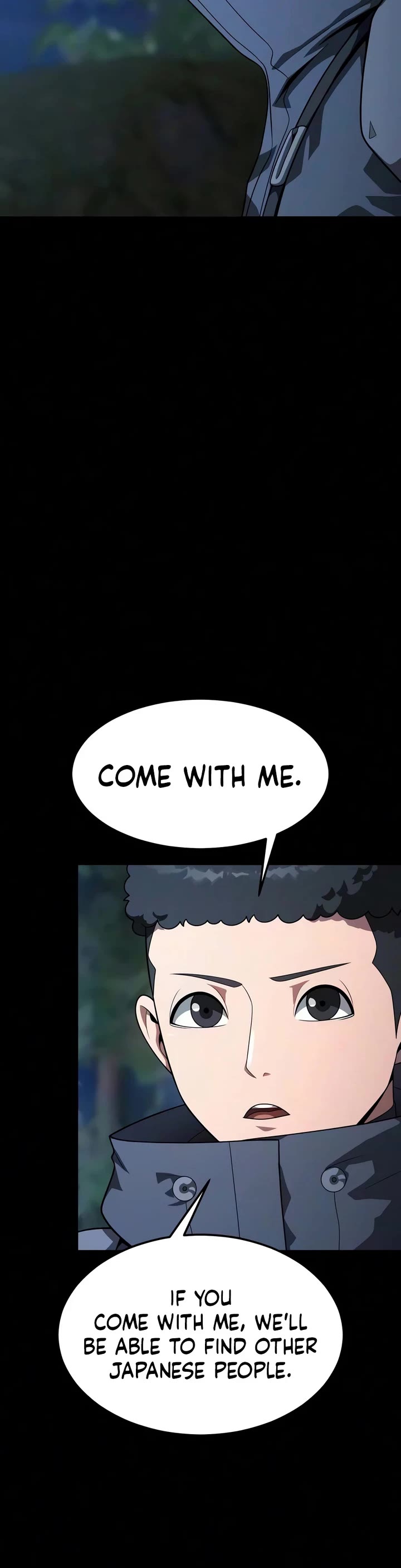 Steel-Eating Player chapter 106 page 16