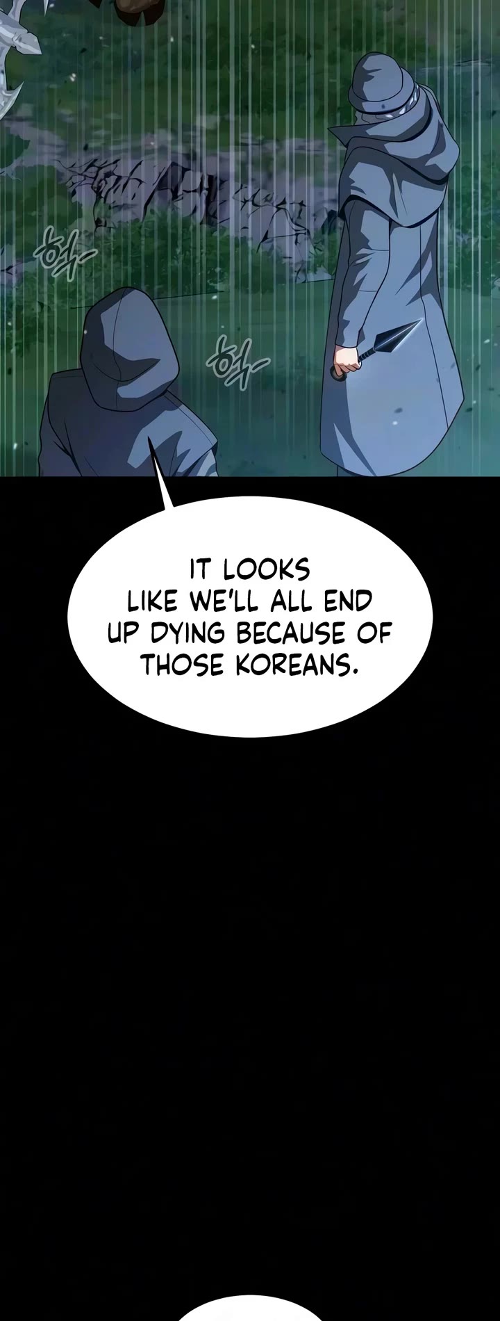 Steel-Eating Player chapter 106 page 33