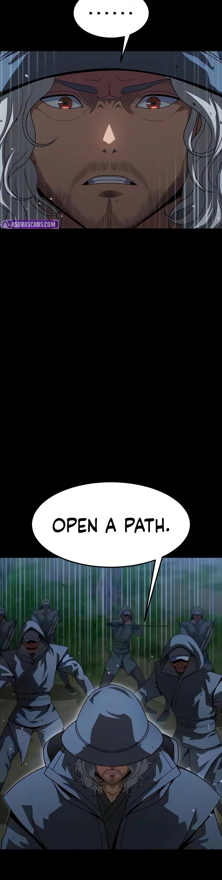 Steel-Eating Player chapter 106 page 34