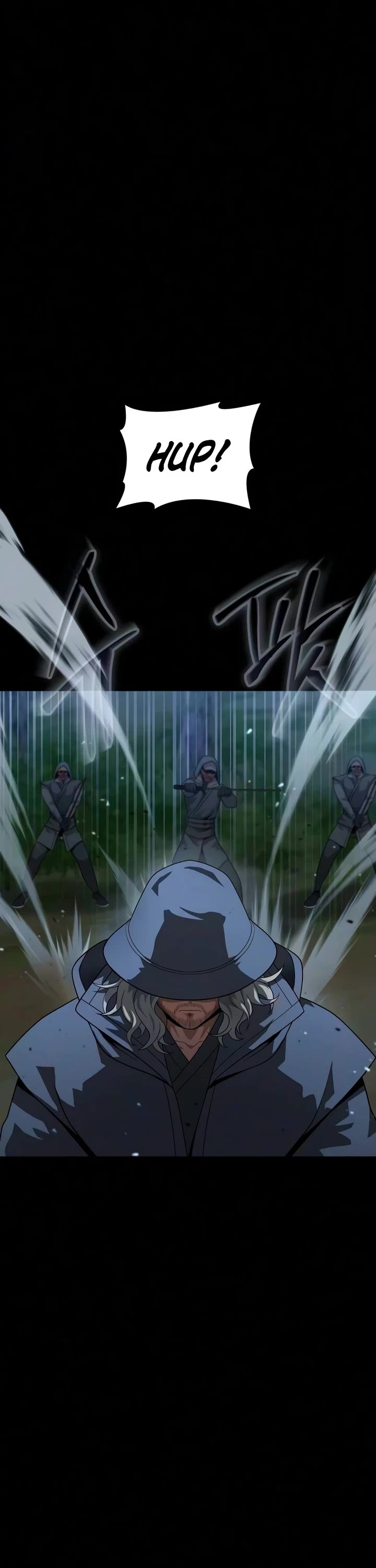 Steel-Eating Player chapter 106 page 35