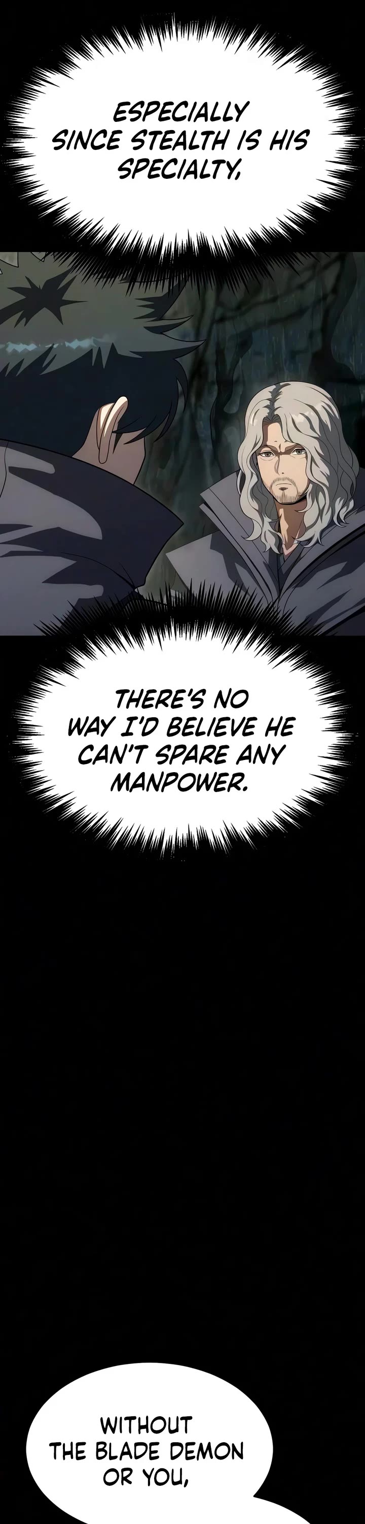 Steel-Eating Player chapter 106 page 59