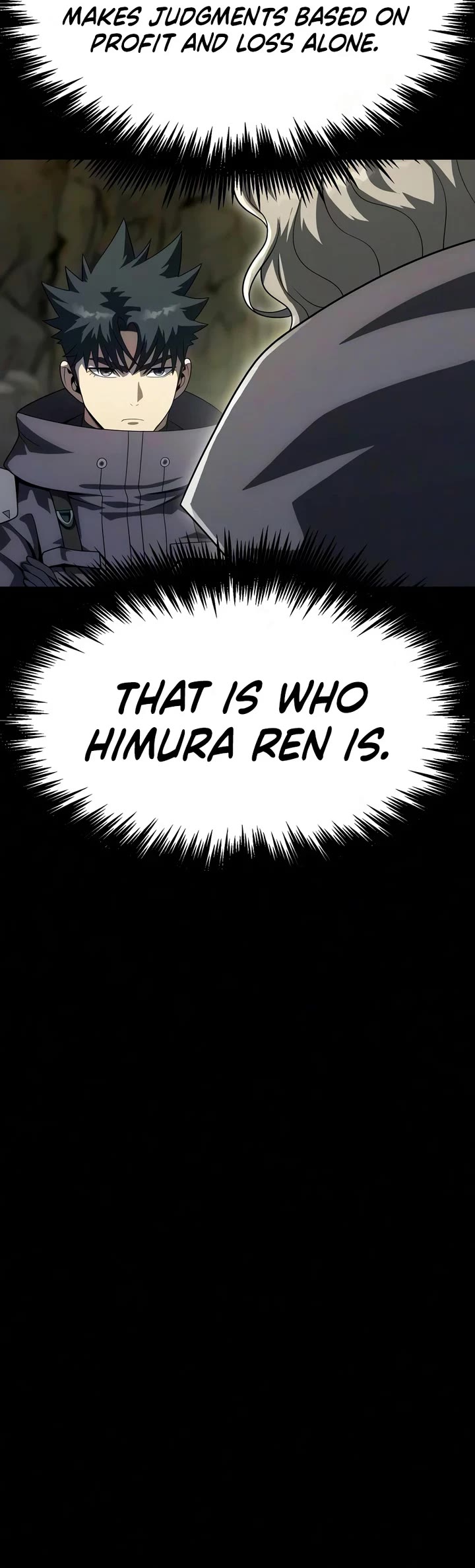 Steel-Eating Player chapter 106 page 64