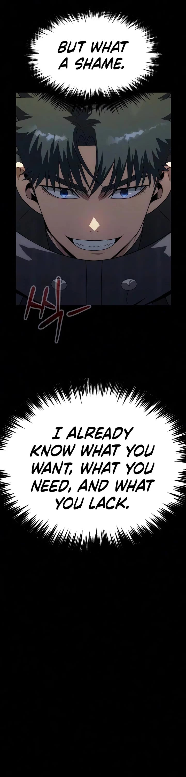 Steel-Eating Player chapter 106 page 65
