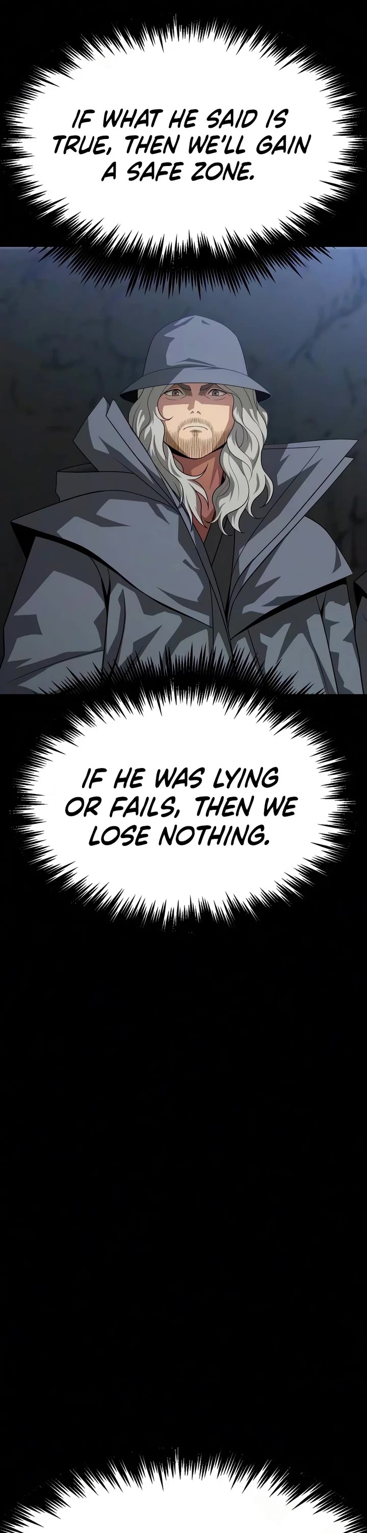 Steel-Eating Player chapter 106 page 76