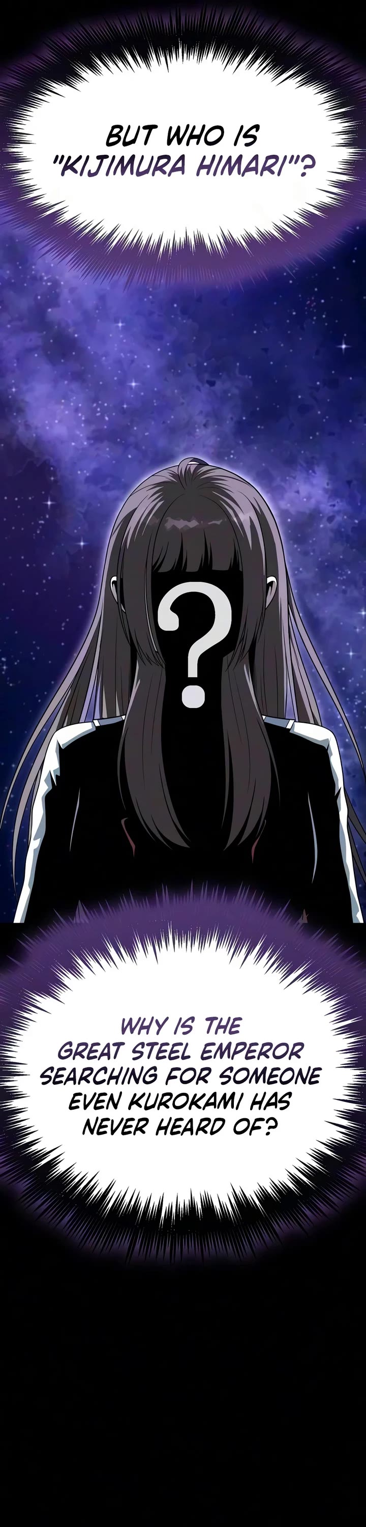 Steel-Eating Player chapter 106 page 81
