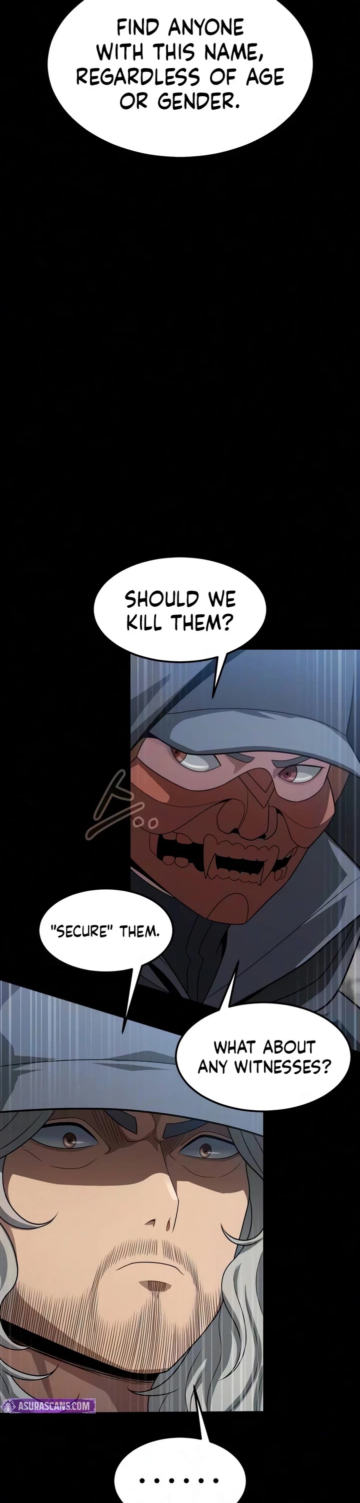 Steel-Eating Player chapter 106 page 83