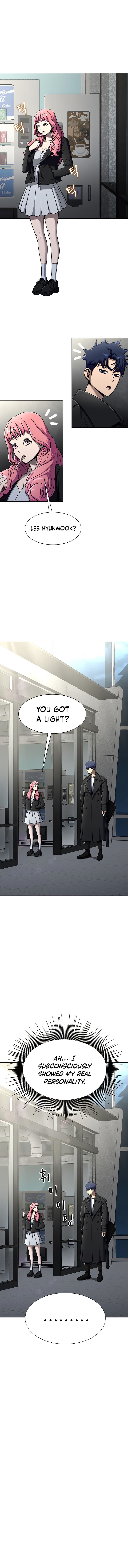 Steel-Eating Player chapter 14 page 2