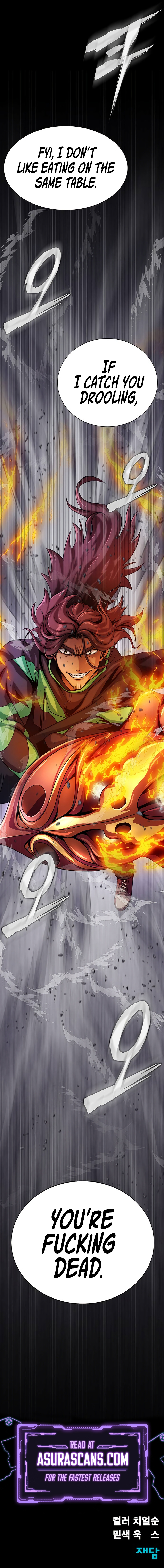 Steel-Eating Player chapter 22 page 14