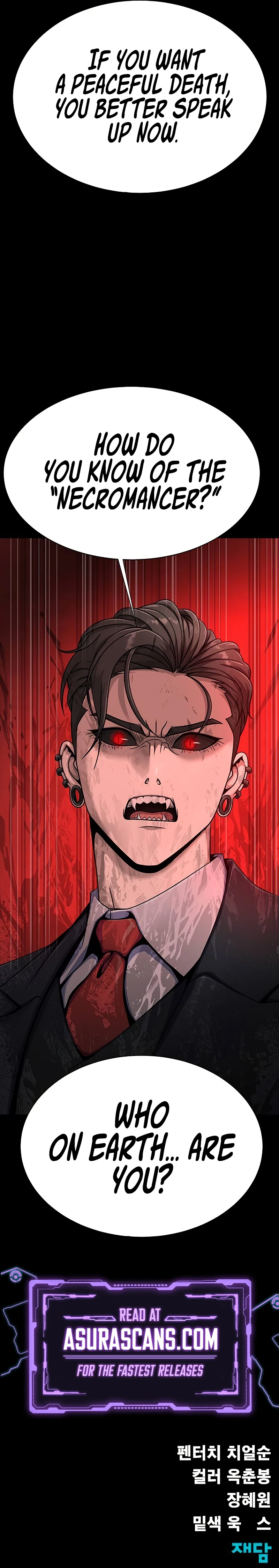 Steel-Eating Player chapter 28 page 17