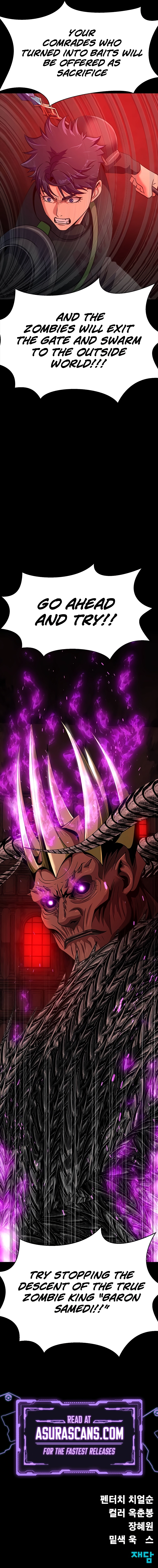 Steel-Eating Player chapter 30 page 16