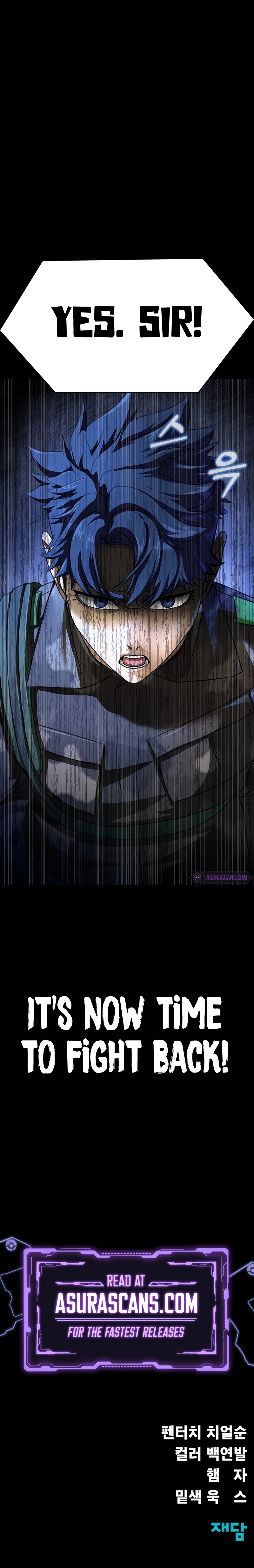 Steel-Eating Player chapter 41 page 16