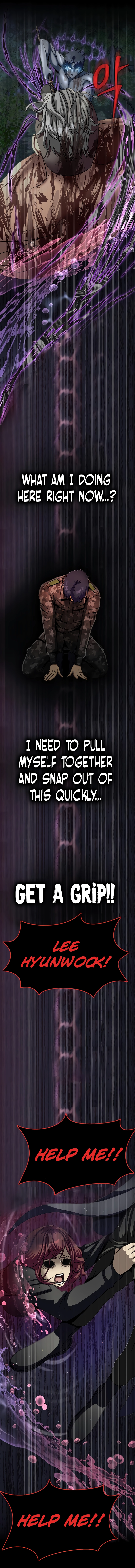 Steel-Eating Player chapter 46 page 16