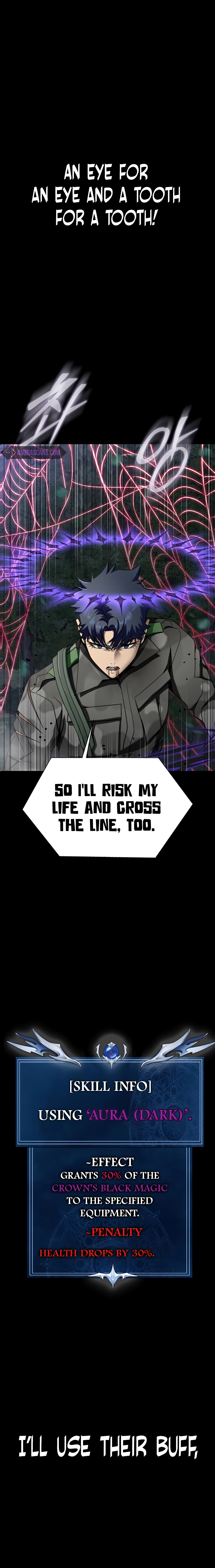 Steel-Eating Player chapter 46 page 7