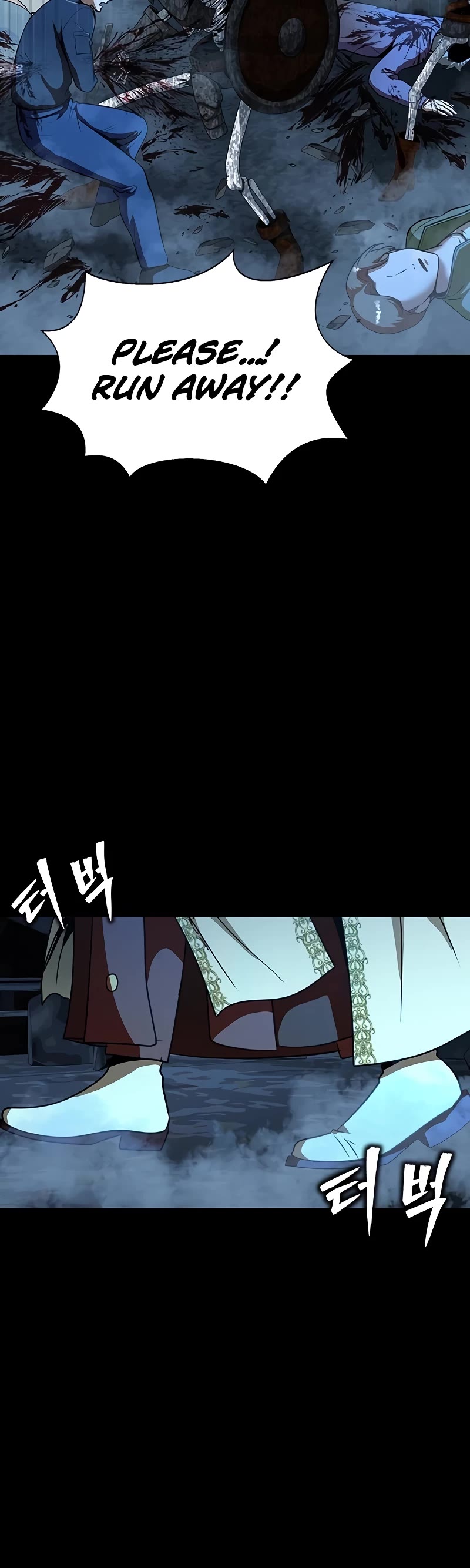 Steel-Eating Player chapter 50 page 101