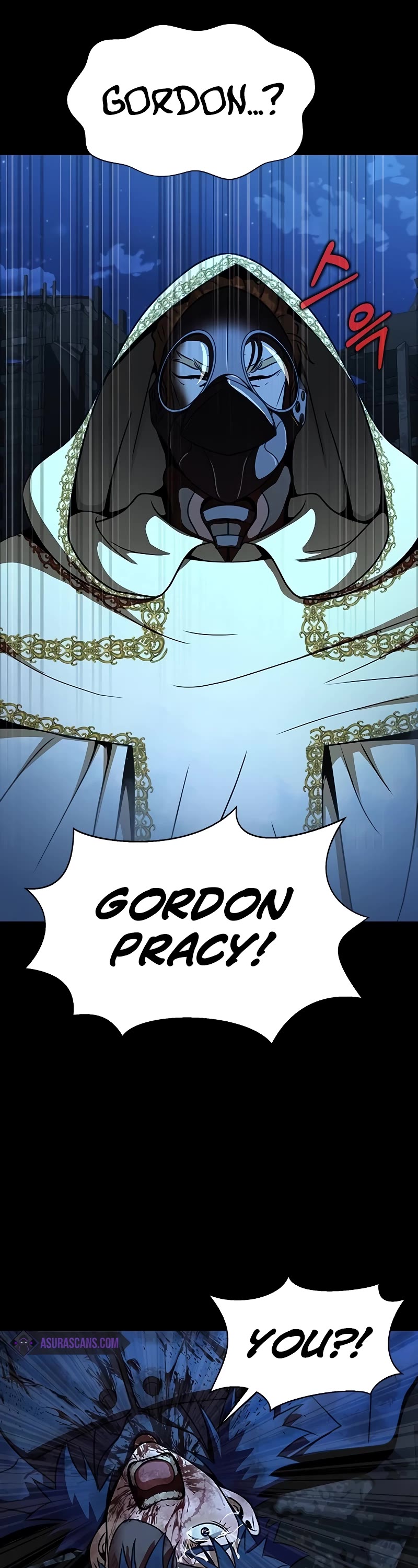 Steel-Eating Player chapter 50 page 104