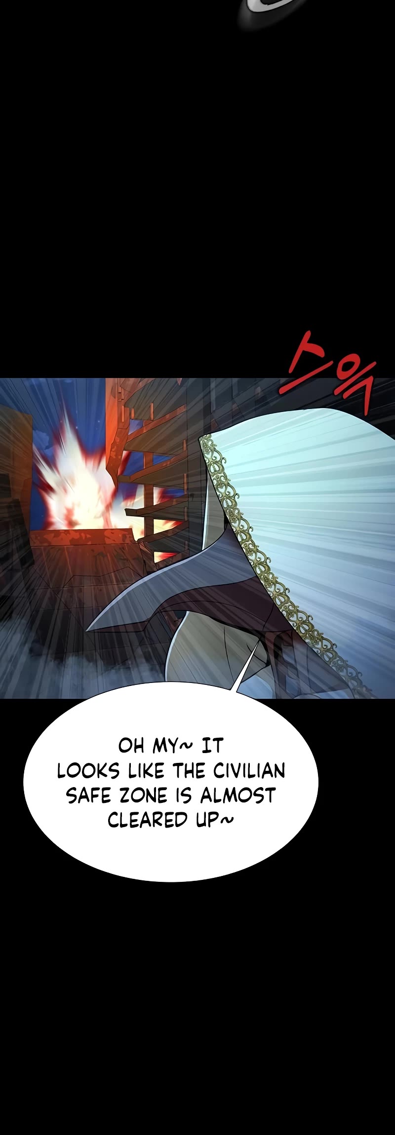 Steel-Eating Player chapter 50 page 106