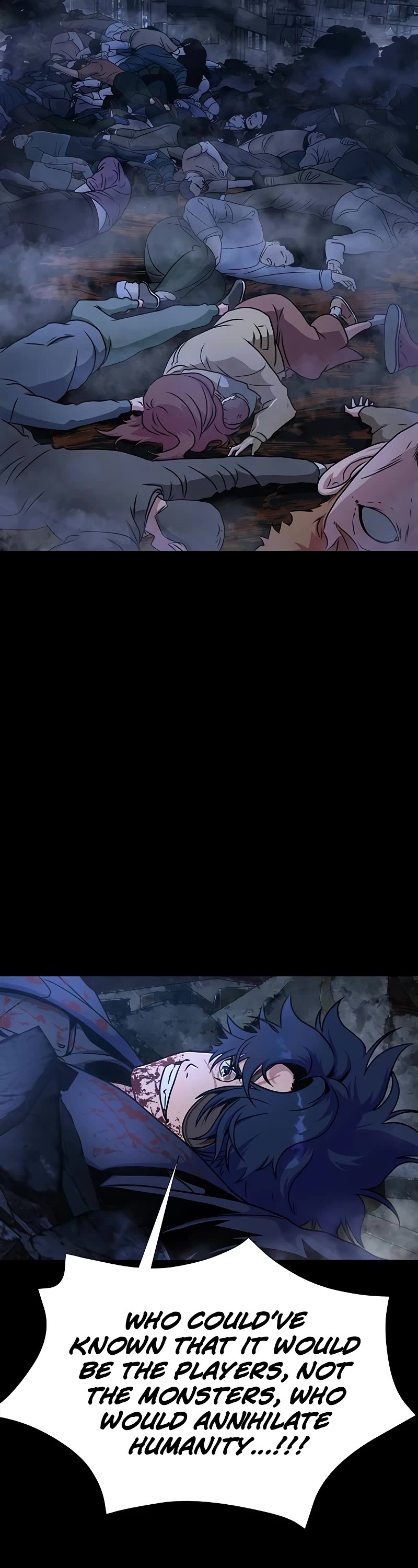 Steel-Eating Player chapter 50 page 109