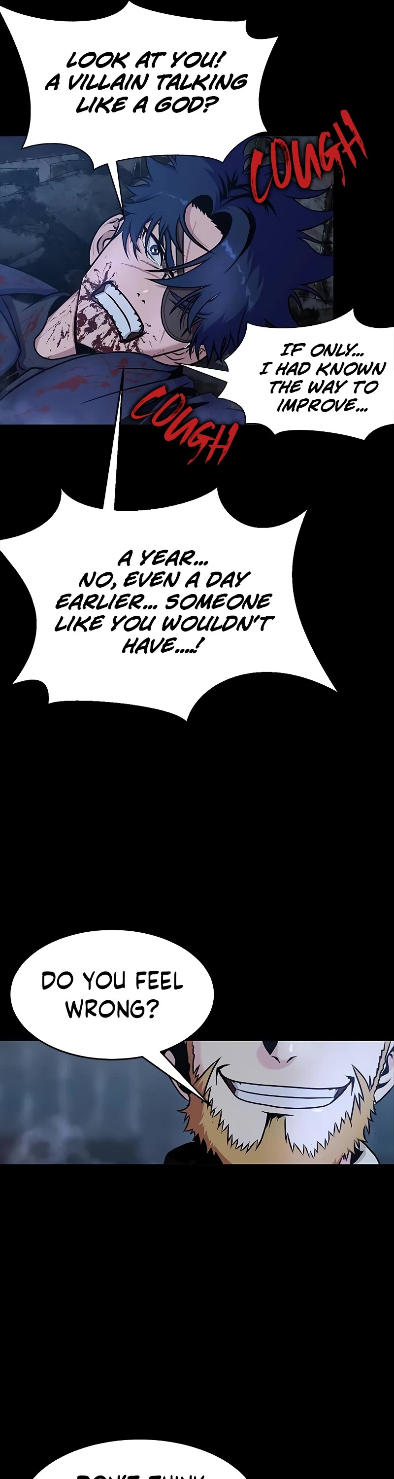 Steel-Eating Player chapter 50 page 112