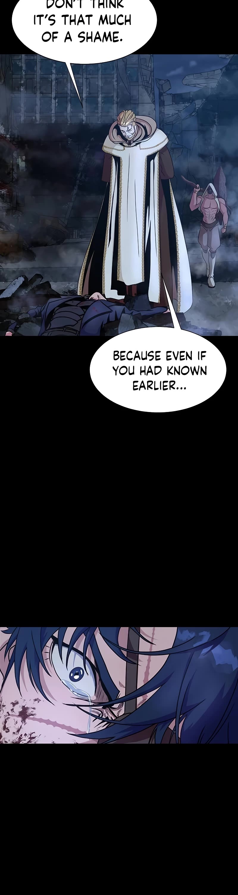 Steel-Eating Player chapter 50 page 113