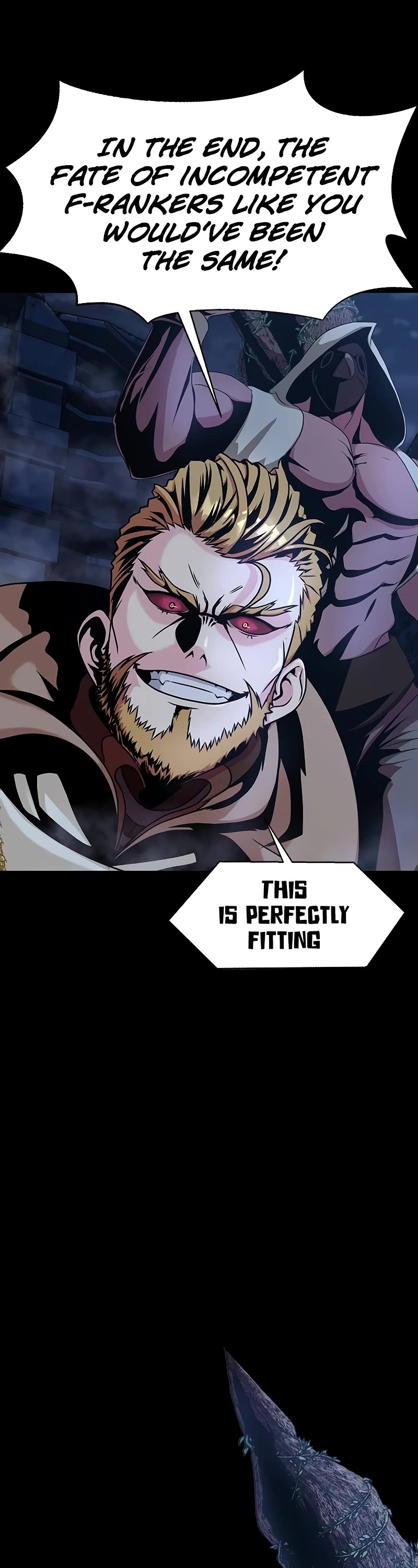 Steel-Eating Player chapter 50 page 114