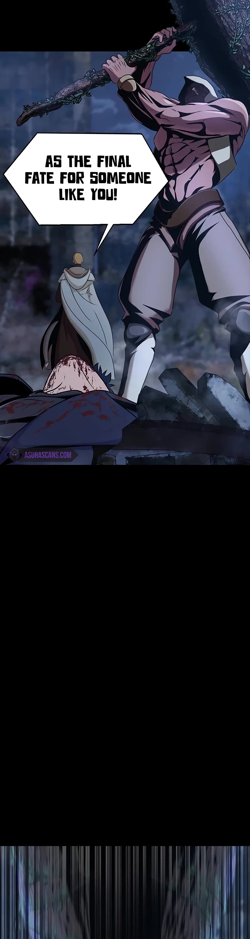 Steel-Eating Player chapter 50 page 115