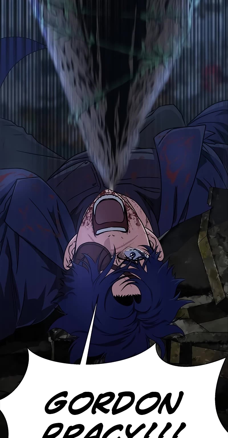 Steel-Eating Player chapter 50 page 116