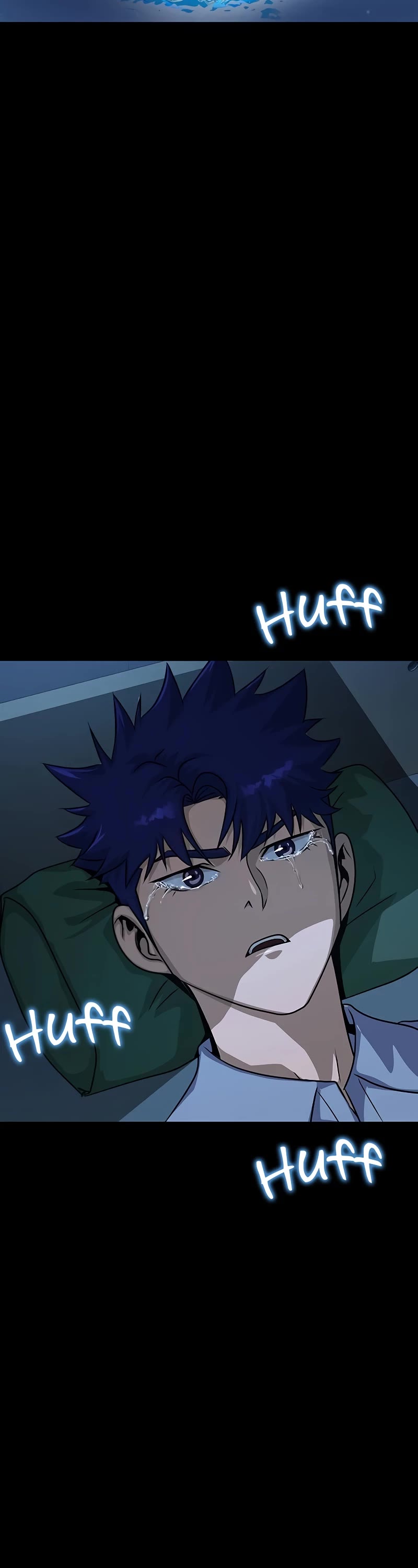 Steel-Eating Player chapter 50 page 119