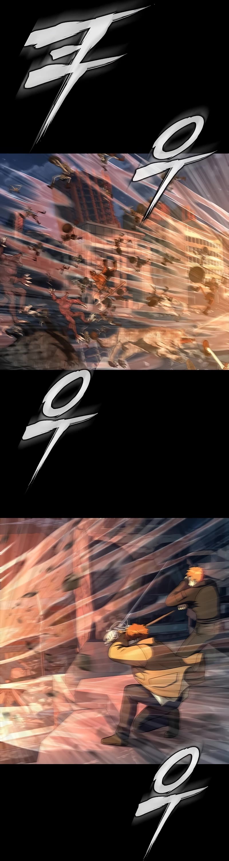 Steel-Eating Player chapter 50 page 12