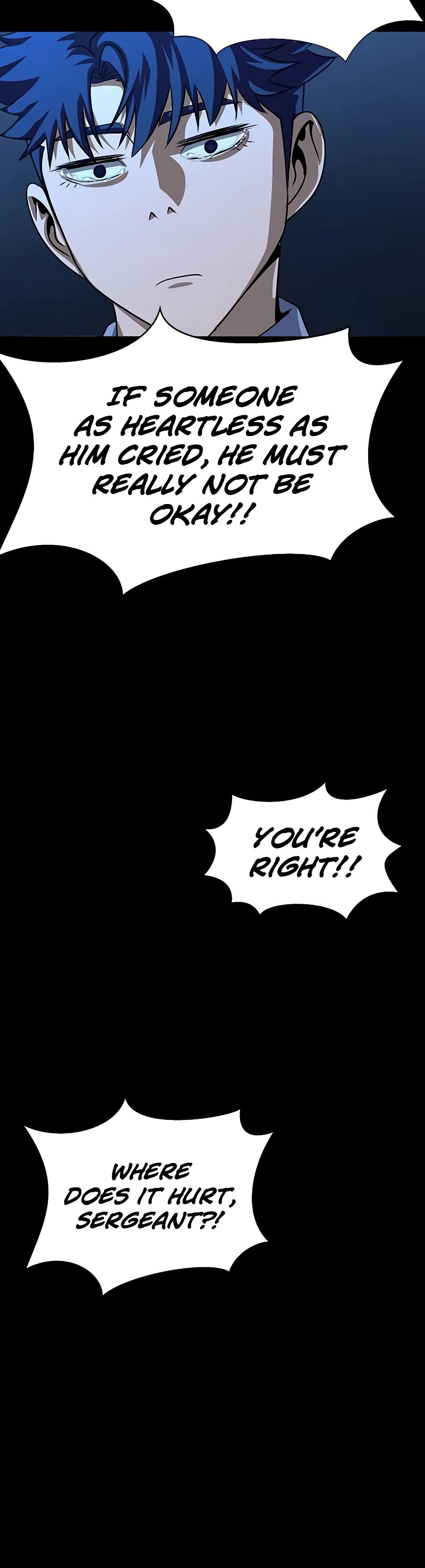 Steel-Eating Player chapter 50 page 122