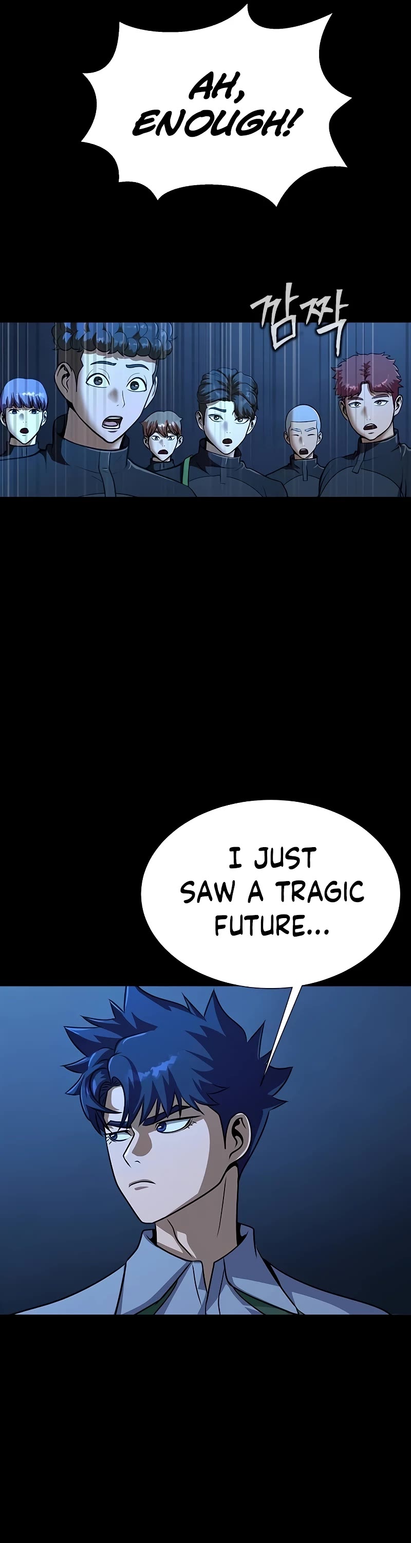 Steel-Eating Player chapter 50 page 123