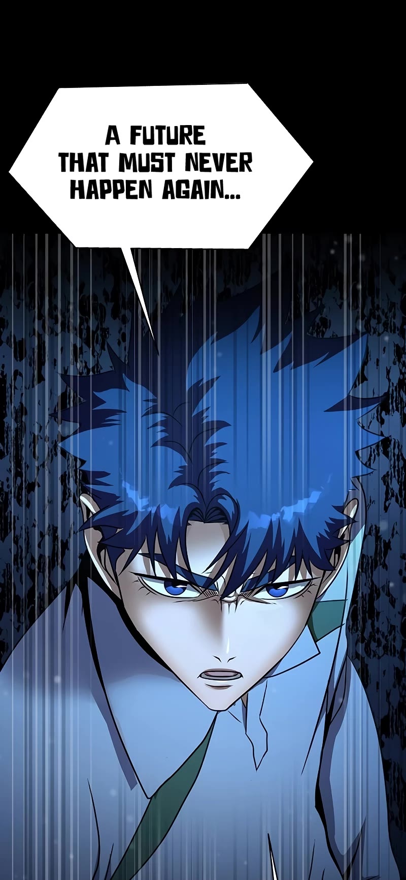 Steel-Eating Player chapter 50 page 125