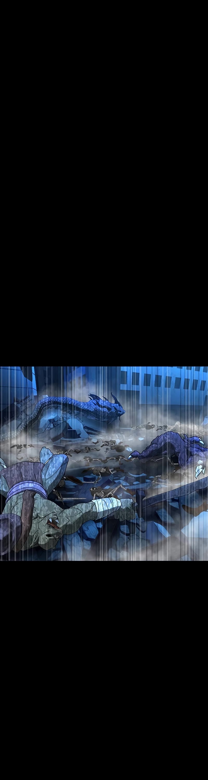 Steel-Eating Player chapter 50 page 18