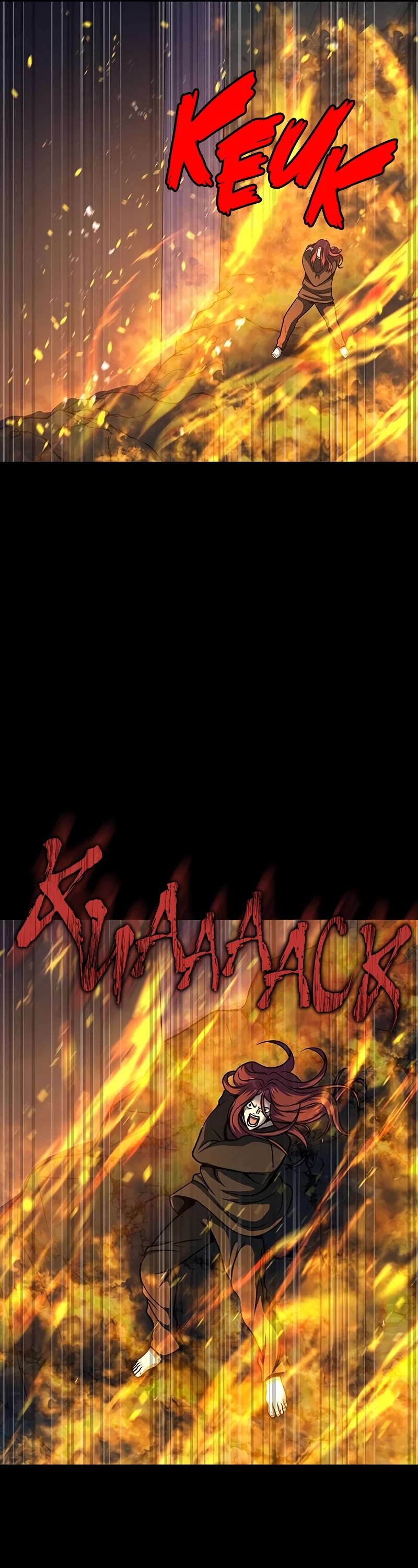 Steel-Eating Player chapter 50 page 23