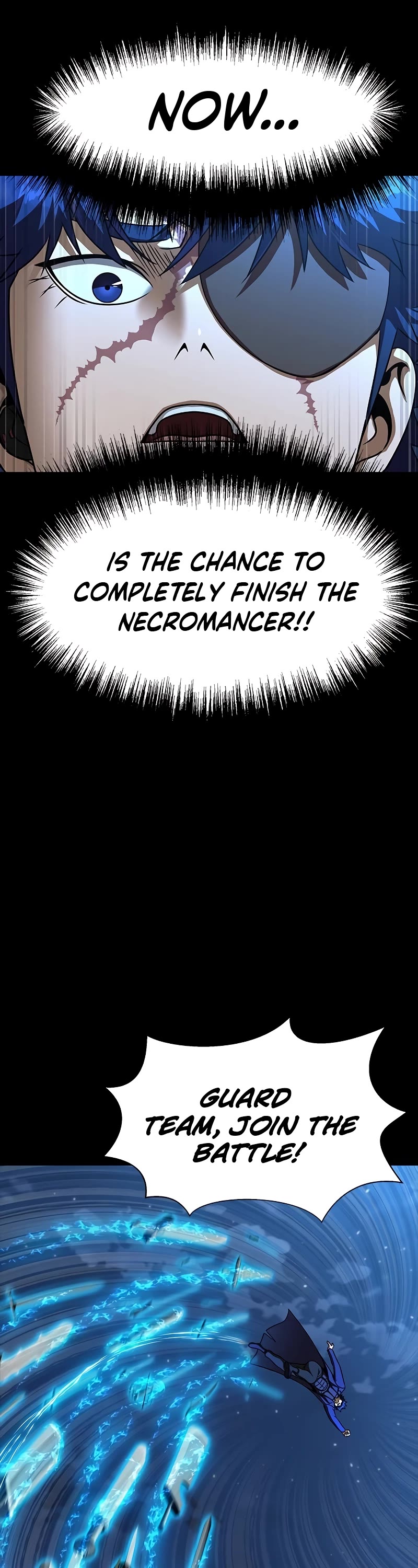 Steel-Eating Player chapter 50 page 25