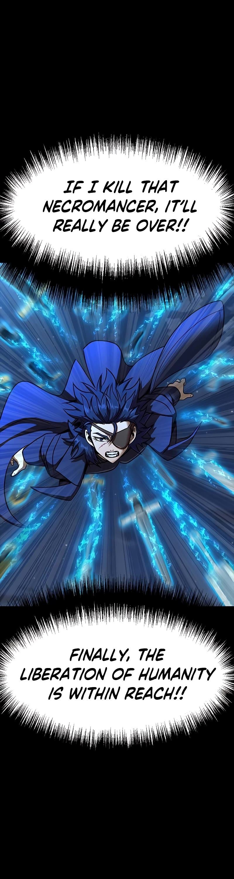 Steel-Eating Player chapter 50 page 29