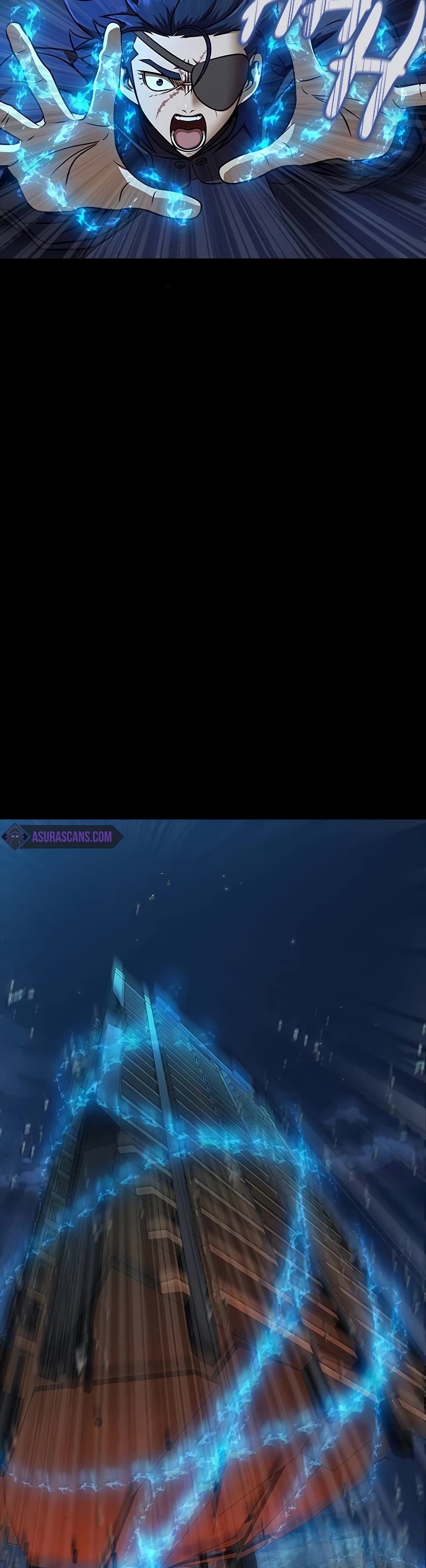 Steel-Eating Player chapter 50 page 31