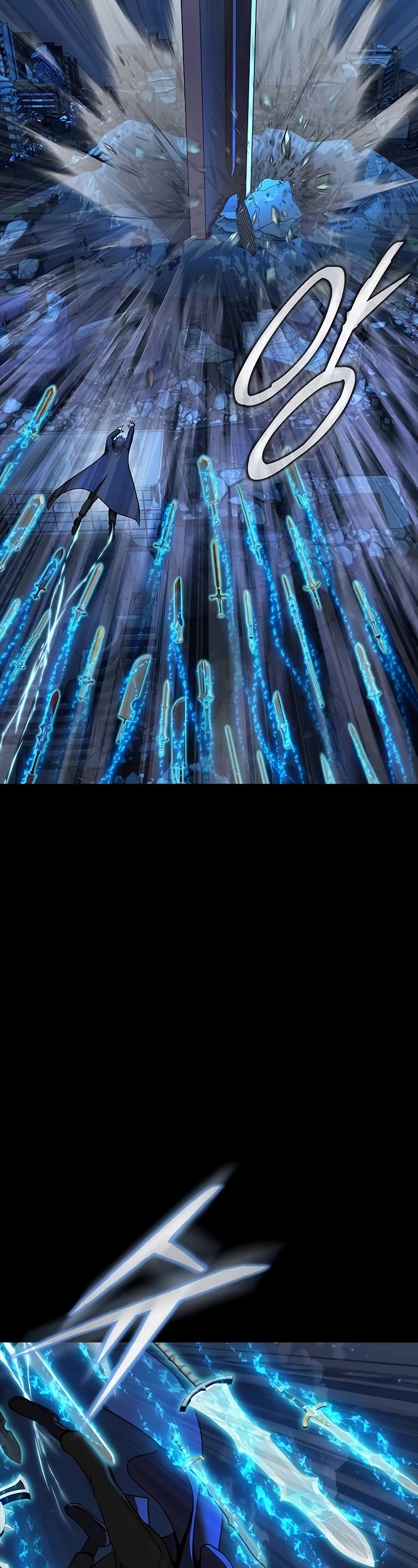 Steel-Eating Player chapter 50 page 34