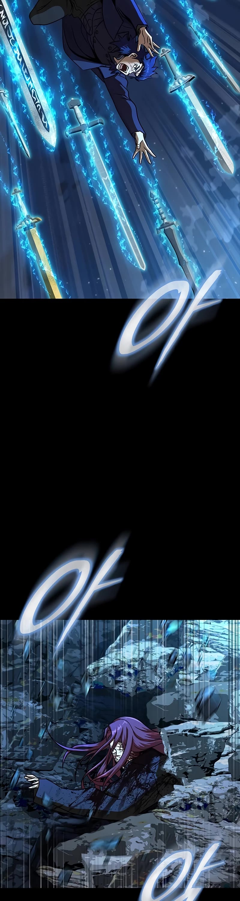 Steel-Eating Player chapter 50 page 35