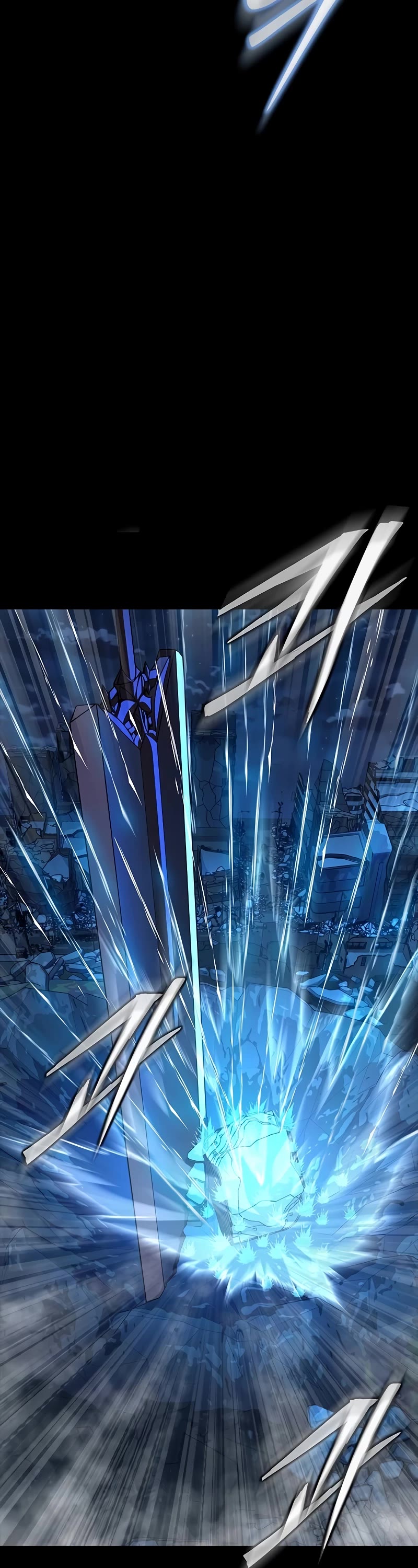 Steel-Eating Player chapter 50 page 36