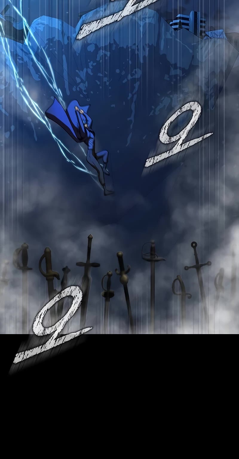 Steel-Eating Player chapter 50 page 38