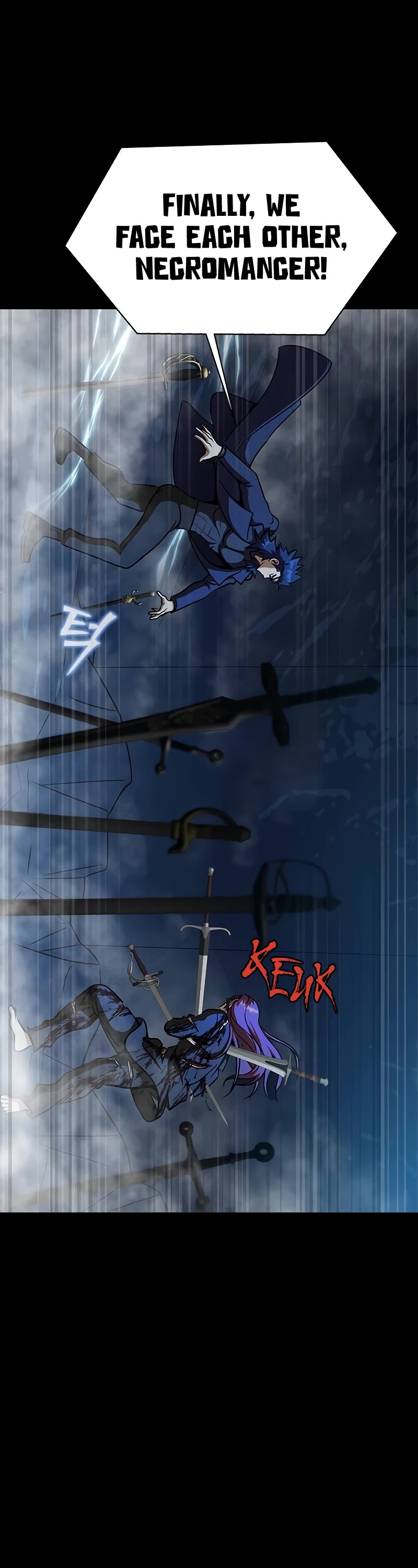 Steel-Eating Player chapter 50 page 39