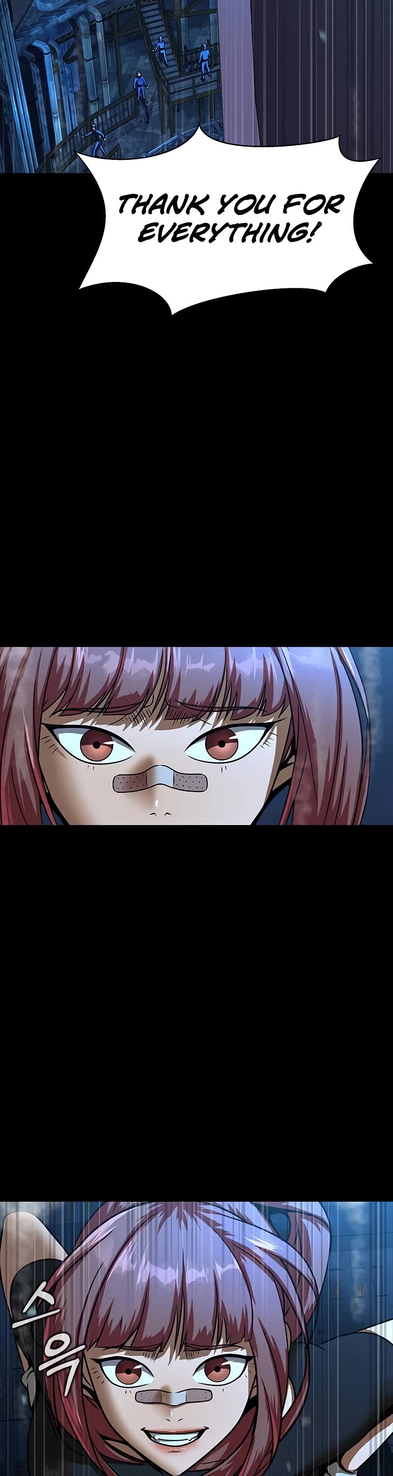 Steel-Eating Player chapter 50 page 4