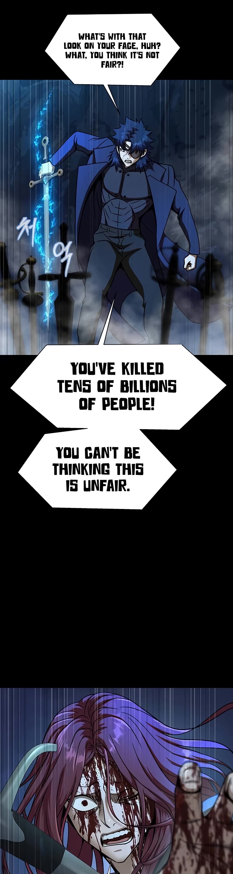 Steel-Eating Player chapter 50 page 40