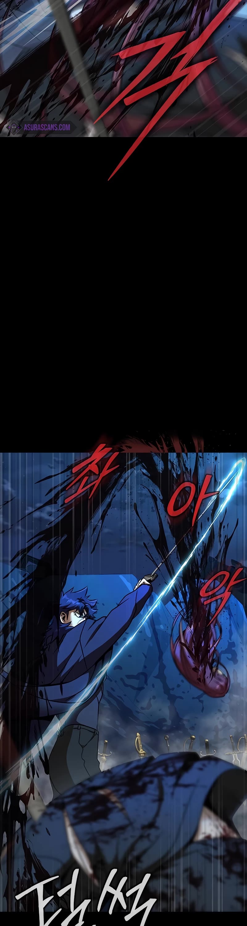 Steel-Eating Player chapter 50 page 42