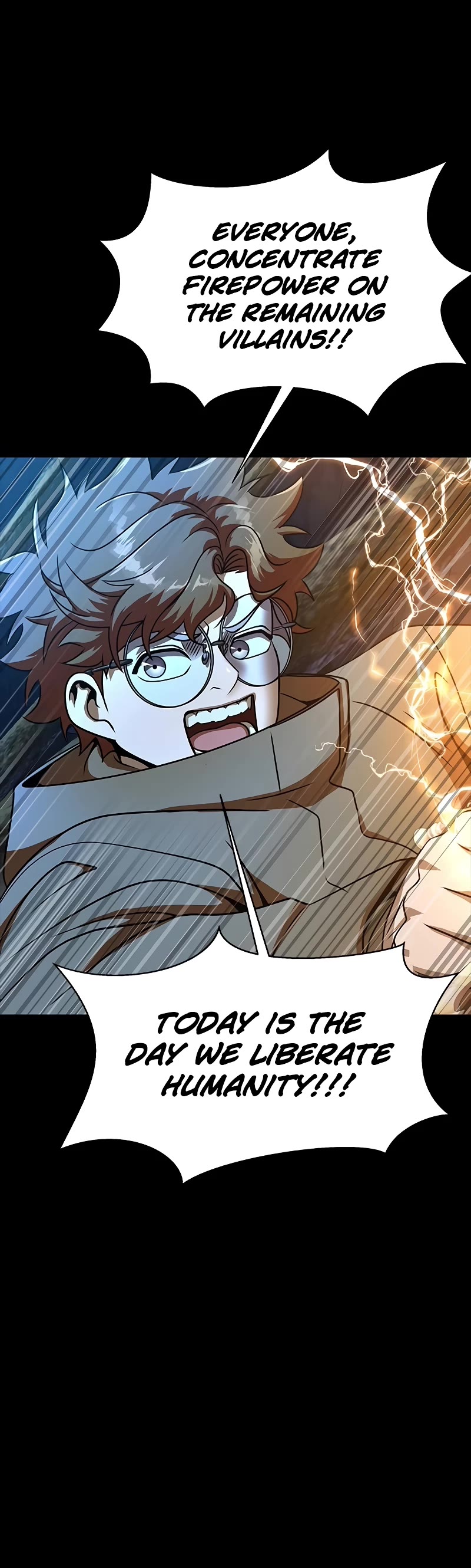 Steel-Eating Player chapter 50 page 49