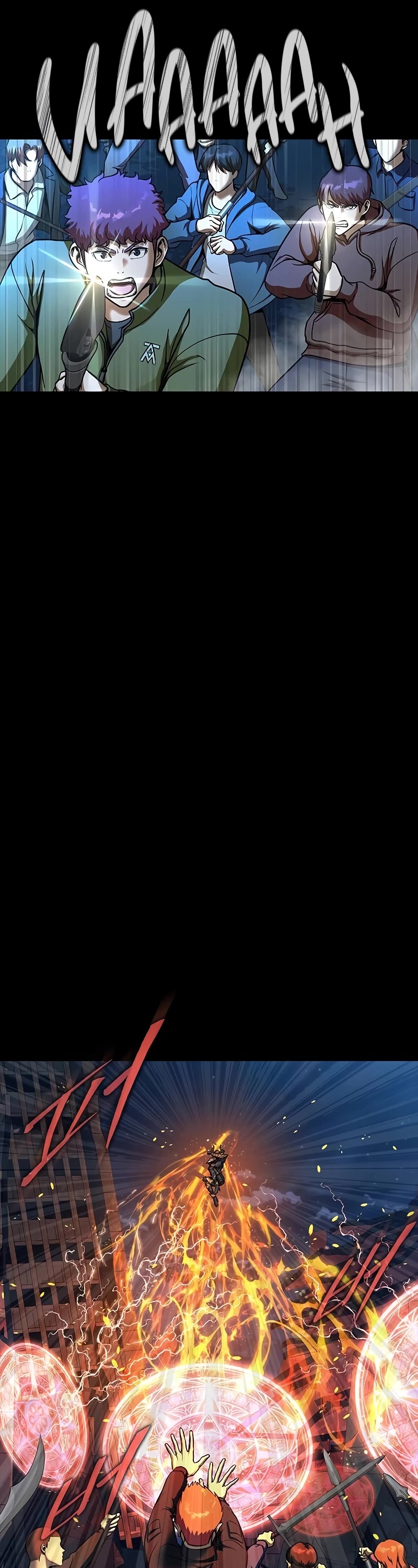 Steel-Eating Player chapter 50 page 50