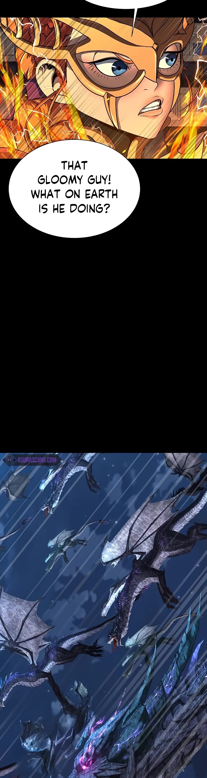 Steel-Eating Player chapter 50 page 52